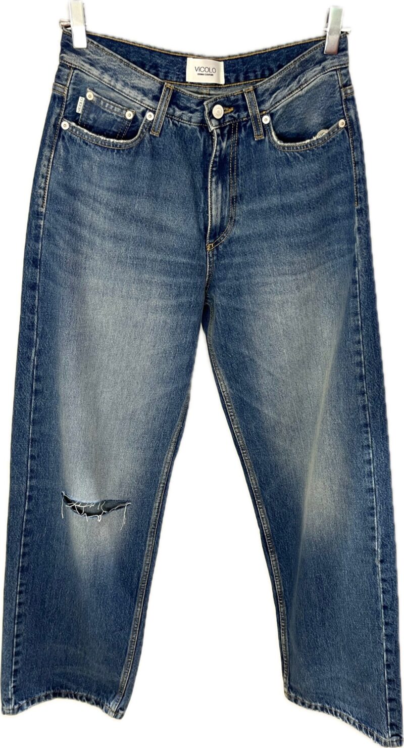 Jeans Xenobia VICOLO