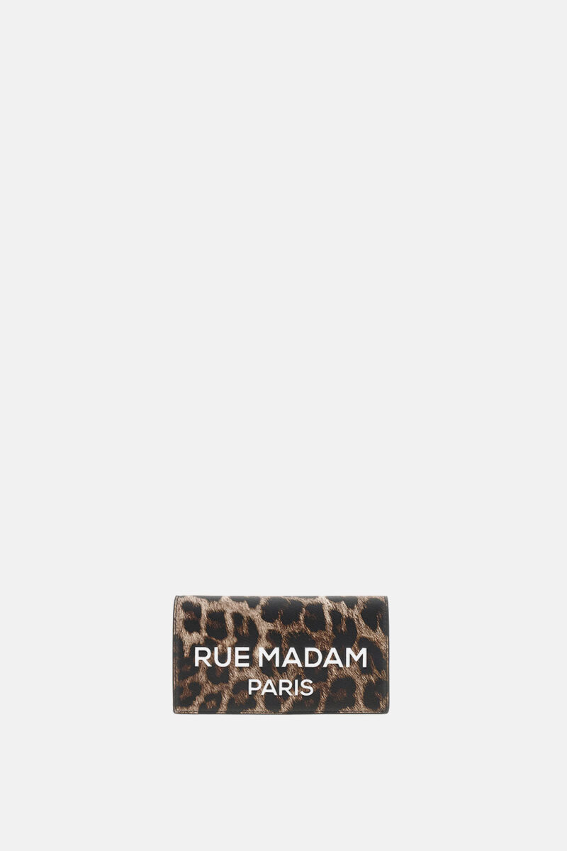 Shoulder Bag "THE NEW CASE" RUE MADAM