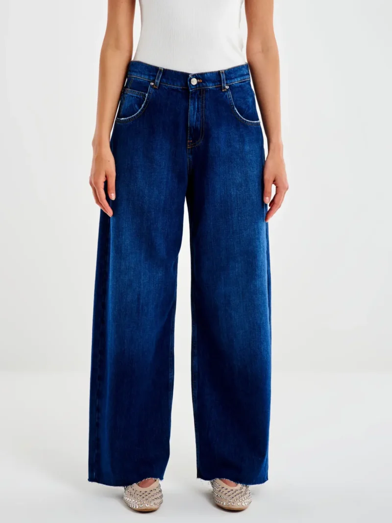 Jeans icon Mia VICOLO
