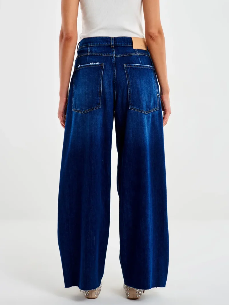 Jeans icon Mia VICOLO - immagine 2