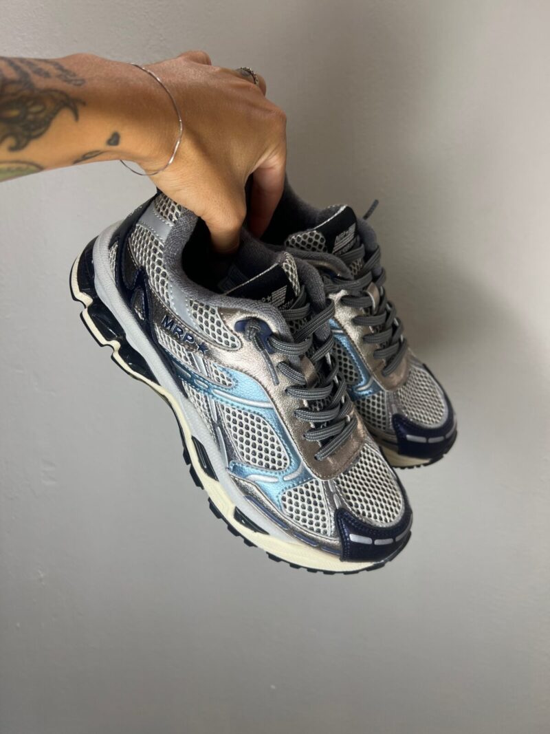 Ginnica ocean/gunmetal MRP